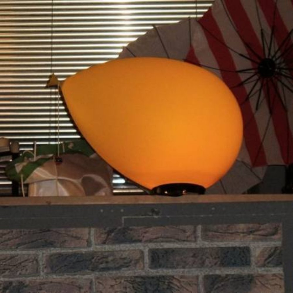 Balloon Lamps